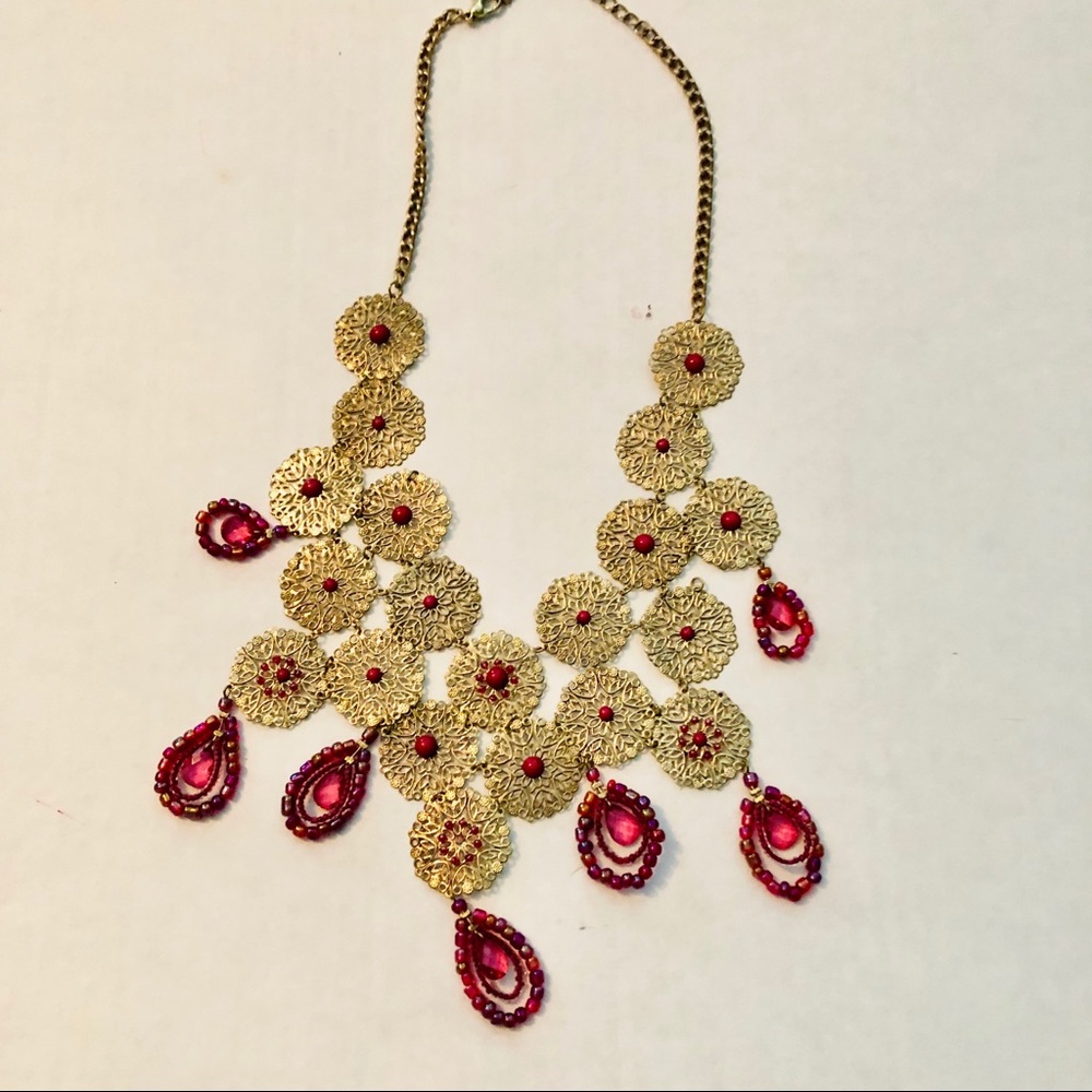 Vintage necklace
